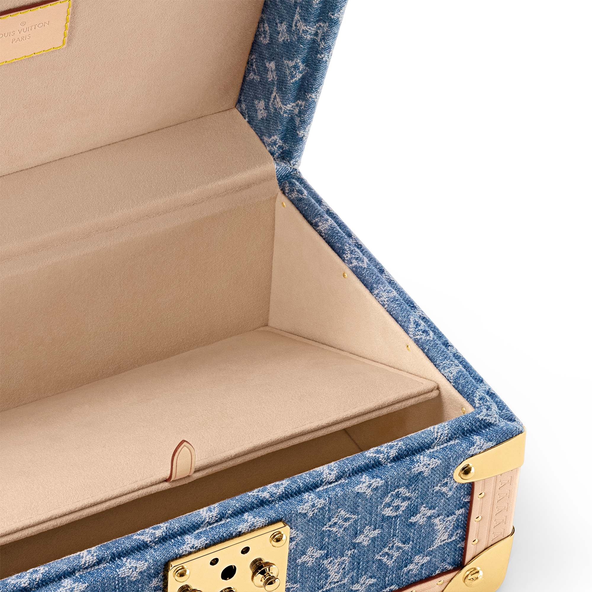 コフレ・トレゾール 24 その他キャンバス｜ルイ・ヴィトン 公式サイト